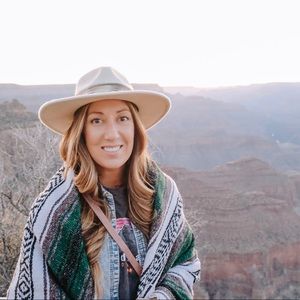 Meet your Posher, Mel